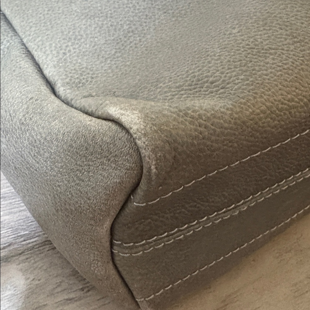 Loewe   Brown Leather‎ shoulder Bag - Picture 11 of 16